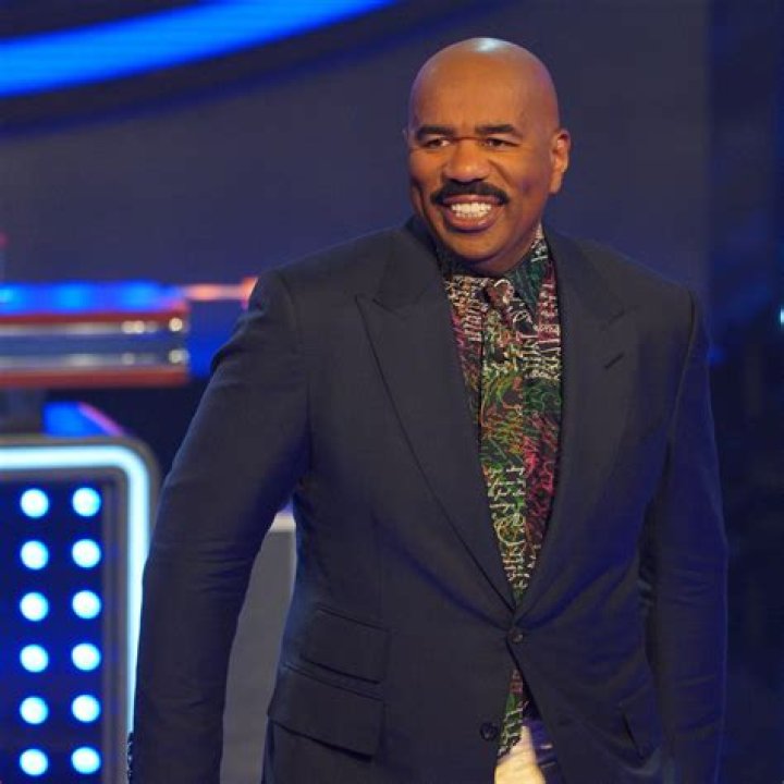 Steve Harvey's 7 Kids Everything to Know