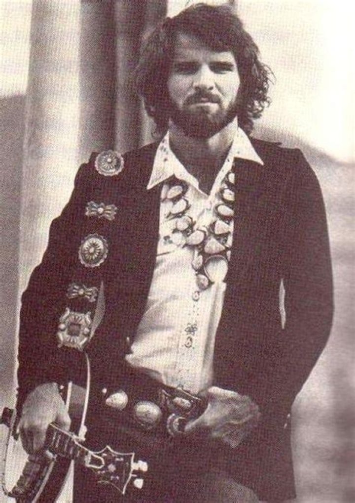 Steve Martin Was A Mega Heartthrob Back In The Day
