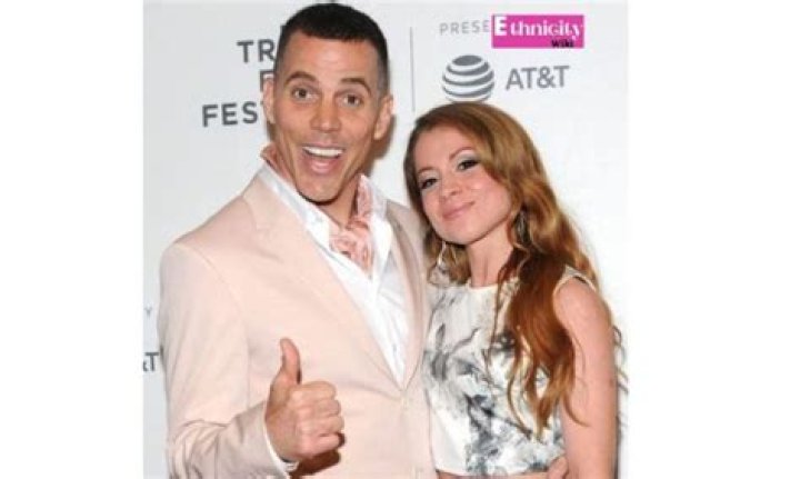 Steve O Parents, Net Worth, Wife, Age, Wiki, Ethnicity, Height