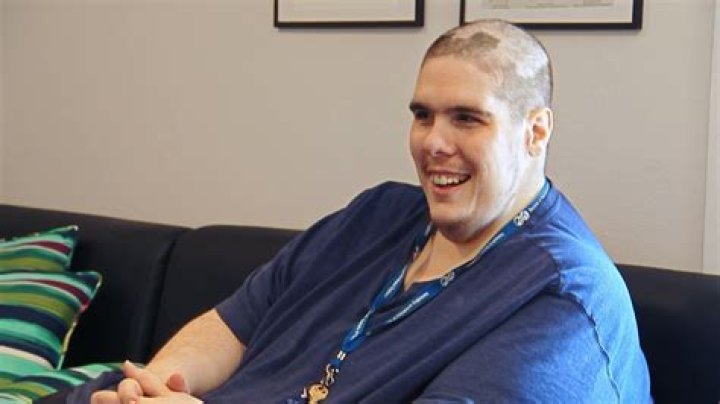 Steven Assanti My 600 Lb Life PHOTOS Assanti Brothers confirm My 600