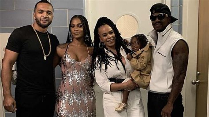 Stevie J And Joseline Hernandez 2014 'Love & Hip Hop Atlanta' Says