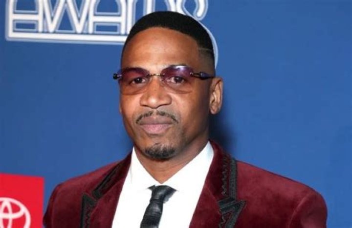 Stevie J Net Worth Stevie j, Love n hip hop, Net worth