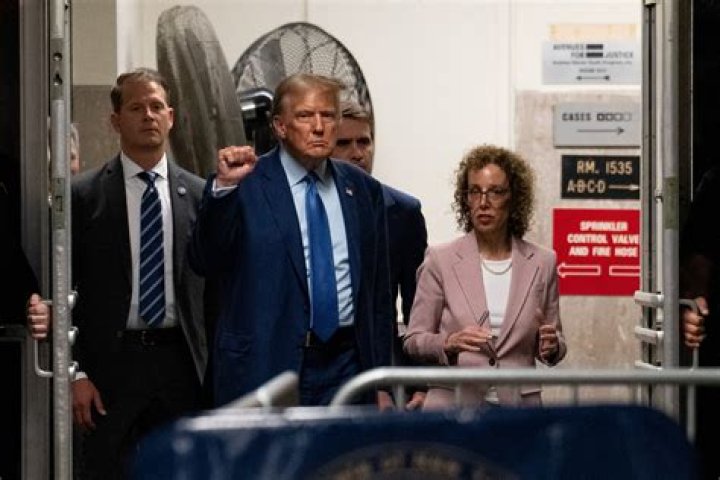 Stormy Daniels 5 unknown facts about the pornstar and Donald Trump