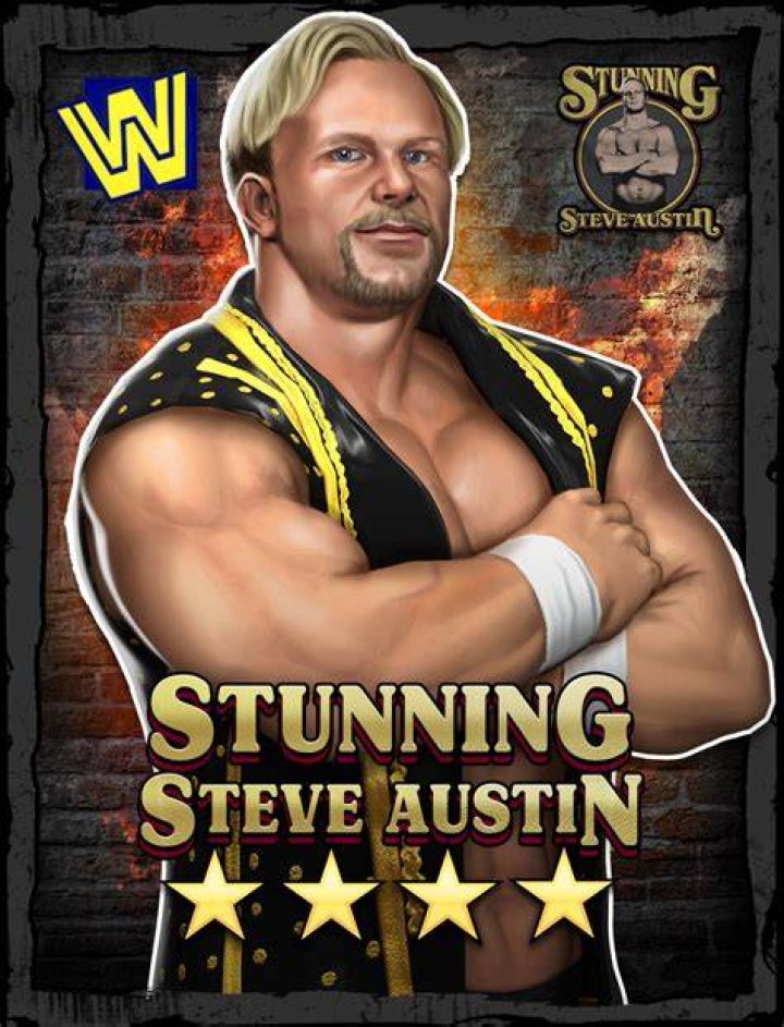 stunning steve austin stunning steve austin pictures Shotgnod