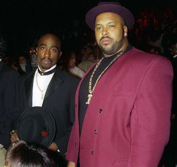 Suge Knight bio age, height, net worth, wife, kids, is he dead?