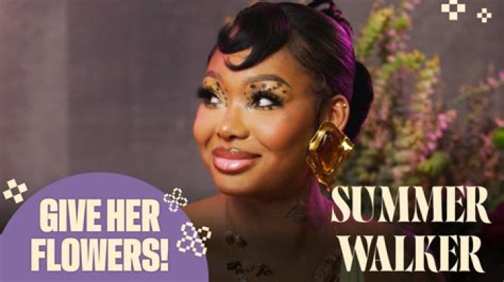Summer Walker Isn&rsquo;t Planning On Having Lil Meech&rsquo;s Kids Anytime Soon
