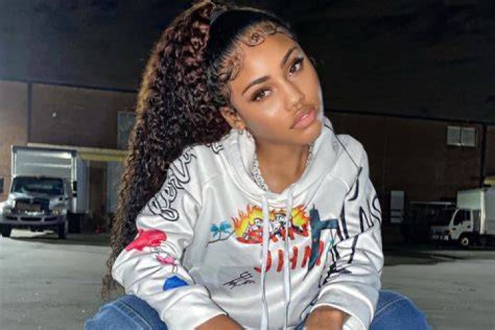 Supa Peach (Peachez) Bio, Facts, Family Life of Rapper, Singer