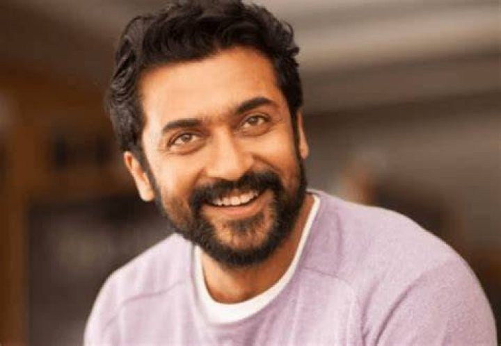 Suriya Biography, Career, Age, Net worth, Movies