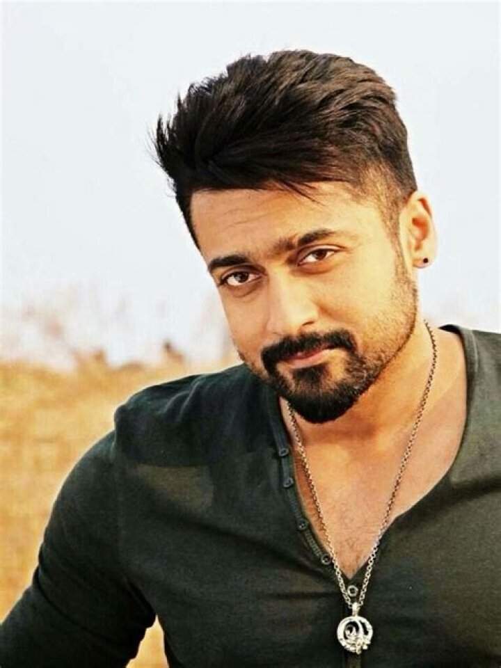 Suriya (Tamil Actor Surya) Biography, Wiki, Biodata, Age, Height