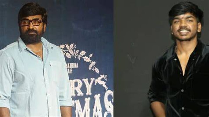 Surya (Vijay Sethupathi Son) Wiki, Biography, Age, Movies, Family