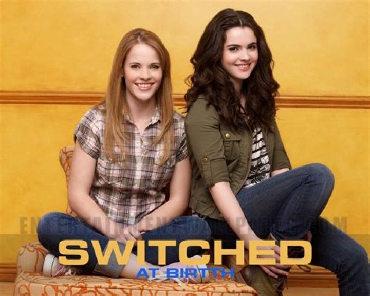 Switched at Birth Katie Leclerc age, husband, is she actually deaf