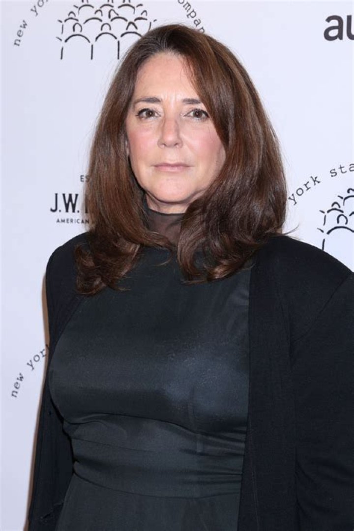 Talia Balsam New York Stage and Film Winter Gala