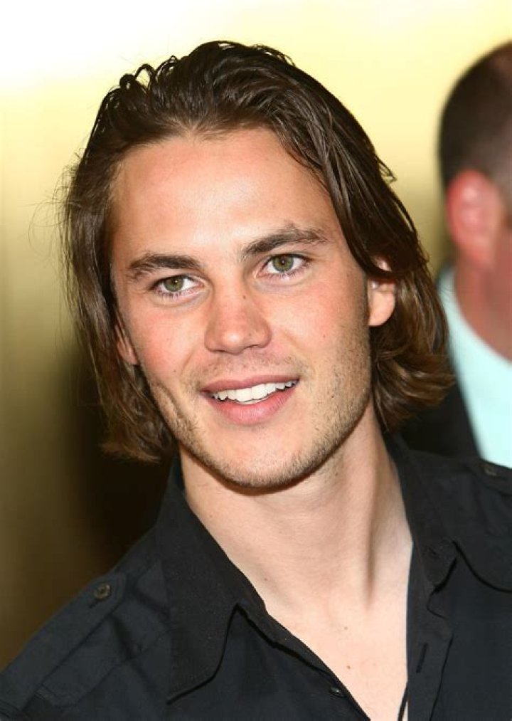 Taylor Kitsch [Actor / Model] Page 3