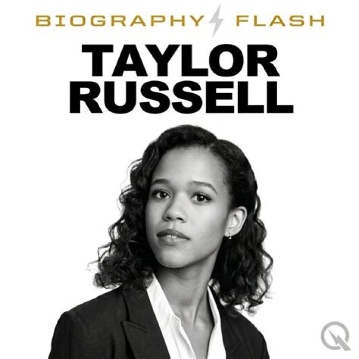 Taylor Russell Biography, Height & Life Story Super Stars Bio