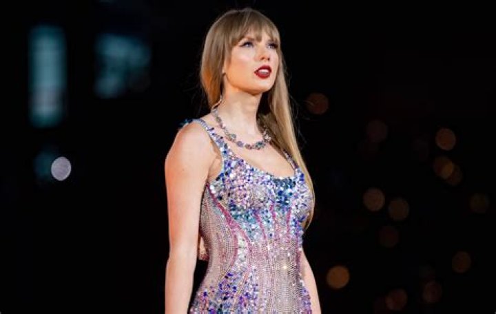 Taylor Swift 101 and Legacy