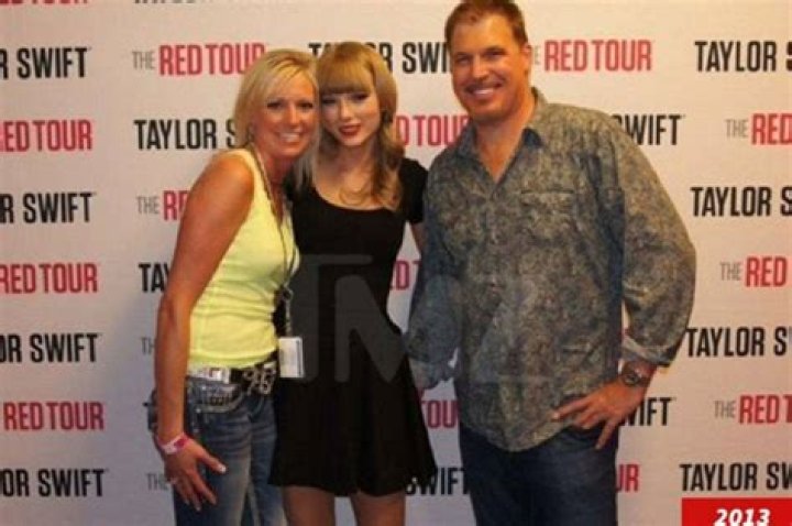 Taylor Swift sexual assault case Singer observes anniversary in Tampa