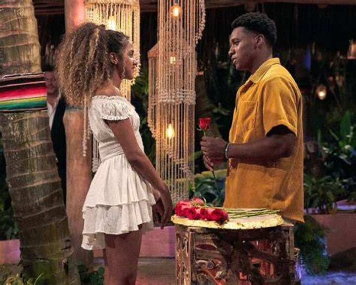 Teddi Wright From Bachelor in Paradise Wiki, Age, Job And Instagram