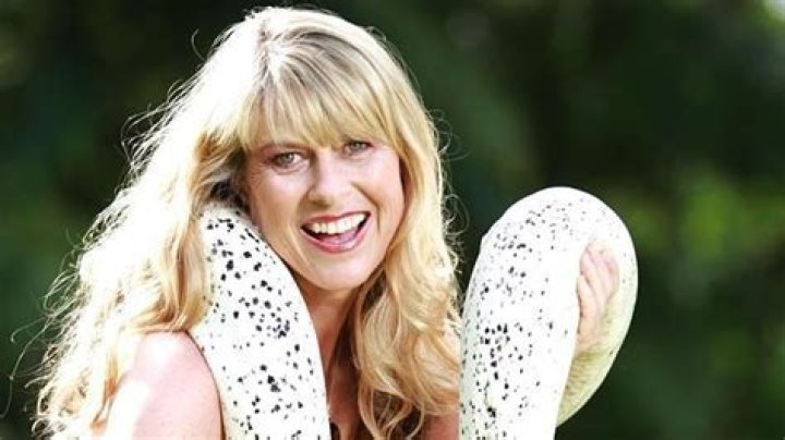 Terri Irwin Alchetron, The Free Social Encyclopedia