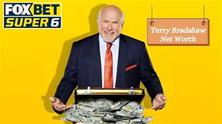 Terry Bradshaw Net Worth, Age, Height, Weight, Awards & Achievement
