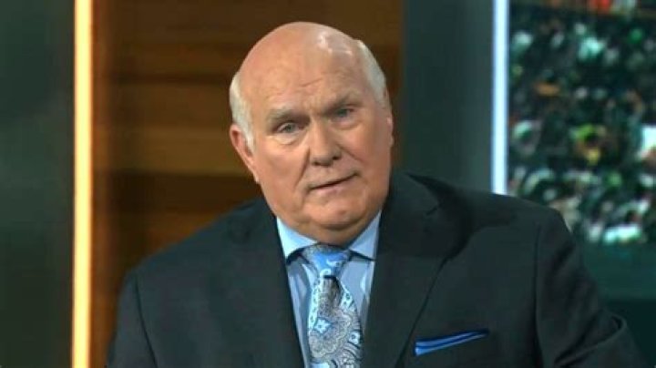 Terry Bradshaw Says He Waited to Share Cancer Diagnosis Because He
