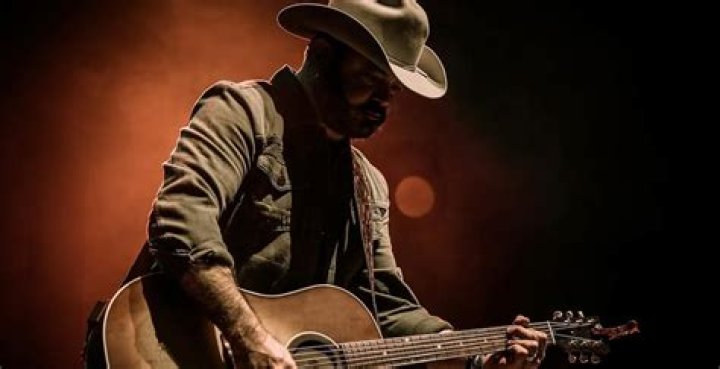 Texas singer lucky to be alive and still singing the