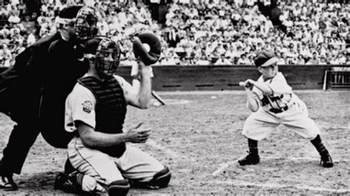 The 16 Shortest MLB Players of All Time The Modest Man