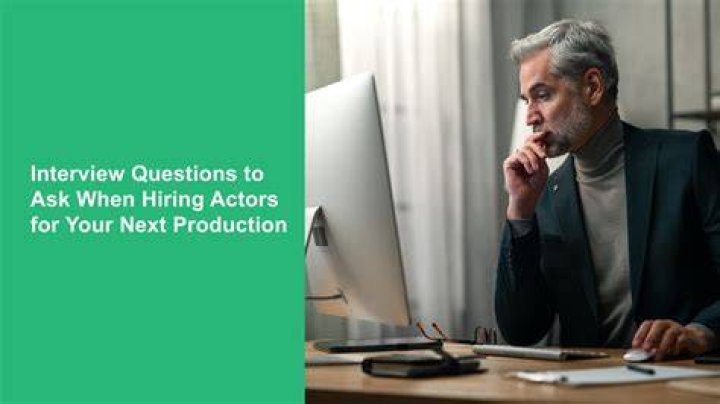 The Actors Work Interview She Did It Her Way Rocky Parker