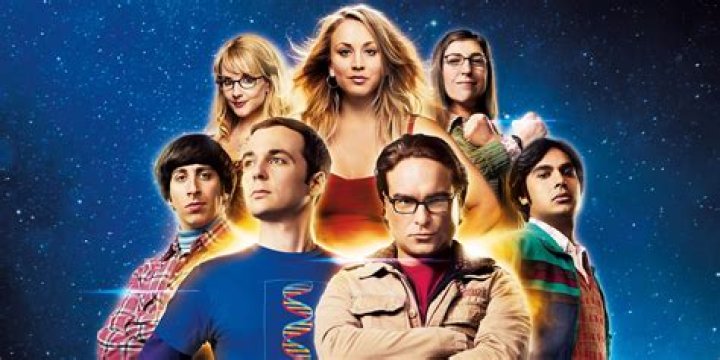 The Big Bang Theory i momenti più spassosi con Bernadette come