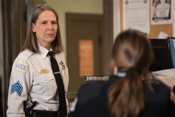 The Cases that Need to Be Solved Episodes Chicago P.D. NBC