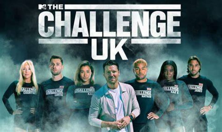The Challenge's Cory Wharton Opens Up About Life As a New Dad