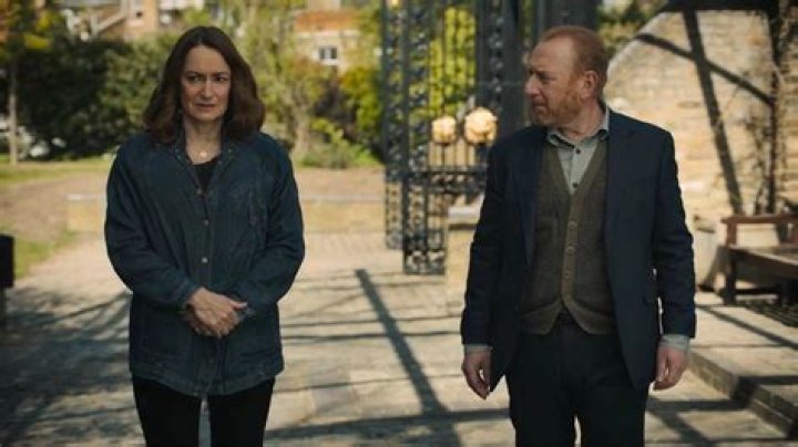 The Chelsea Detective TVmaze