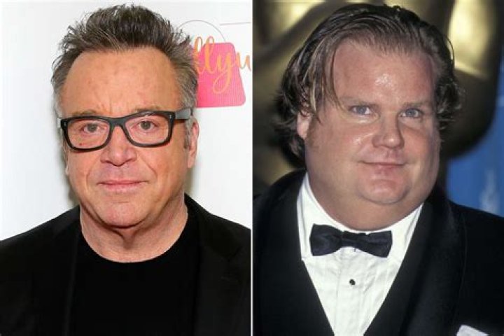 The Chris Farley We Never Knew ‘He Was a Very Sweet Guy Before Midnight’