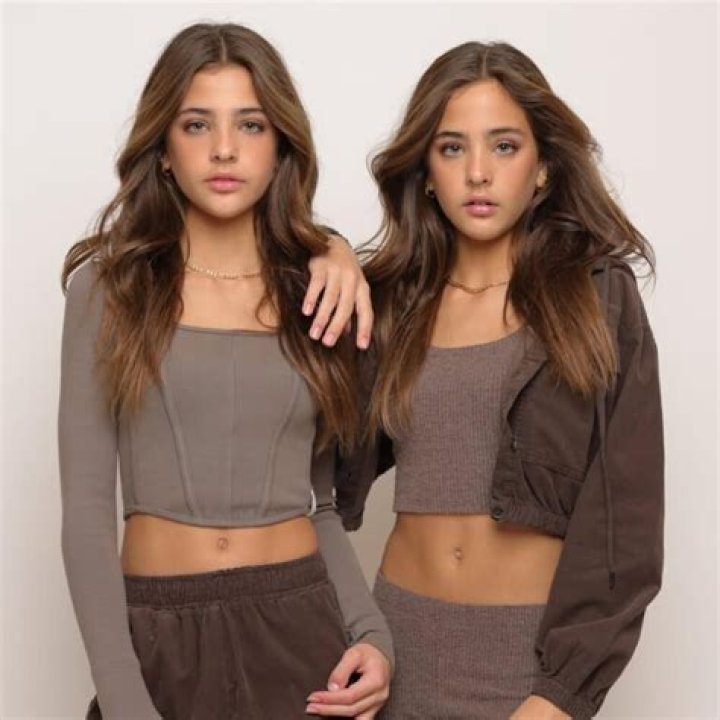 The Clements Twins Are So Grown Up Now People Truly Can’t Believe It