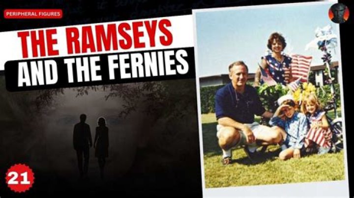 The Fernies