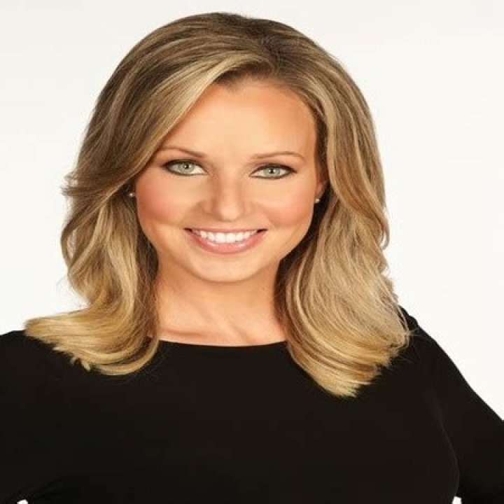The Fox News Anchor, Sandra Smith is married to John Connelly (Bio, Age