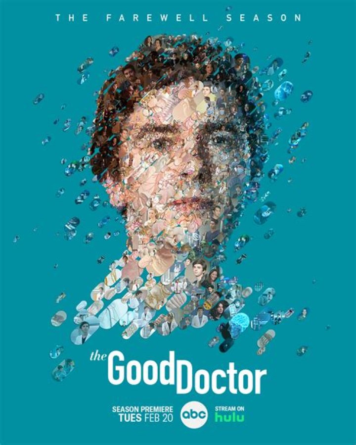 The Good Doctor on ABC cancelled? season five? (release date