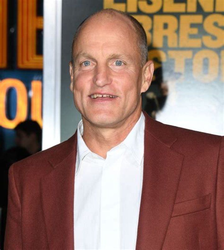 The greatest bald actors ever