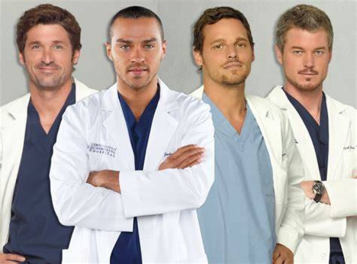 The Hottest Doctor on Grey's Anatomy Alex Karev Most Popular TV