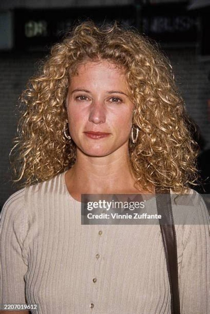 The Hottest Nancy Travis Photos Around The Net 12thBlog