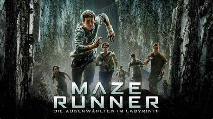 The Maze Runner Where to Watch and Stream TV Guide