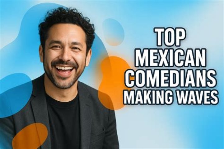 The Mexican comedians with a serious civic message BBC News
