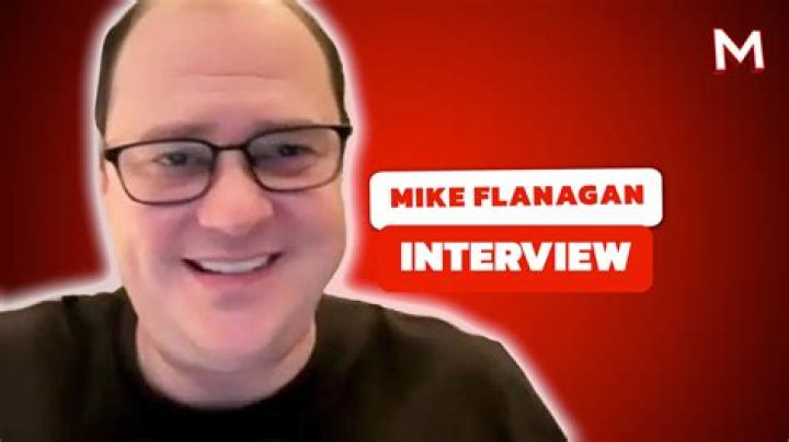 The Mike Flanagan Files Couch Soup