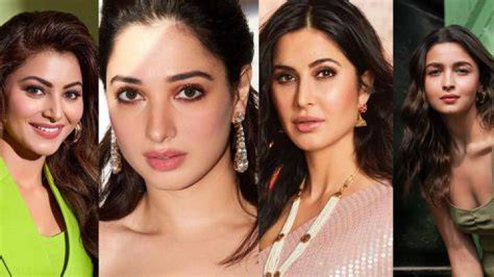 The Most Popular Bollywood Actress is... HubPages