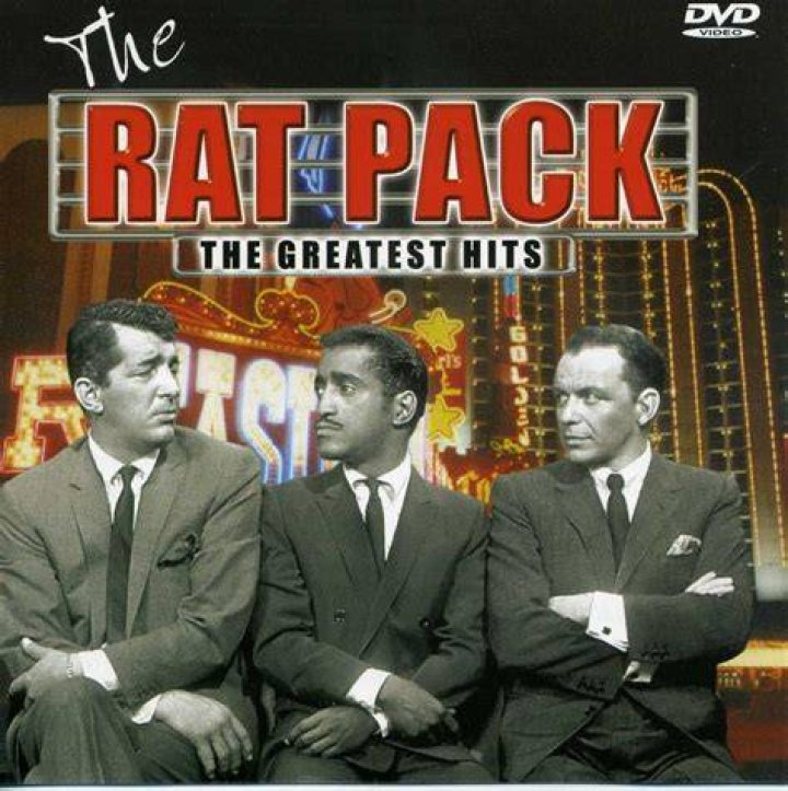 The Rat Pack The Greatest Hits (2012) &mdash; The Movie Database (TMDB)