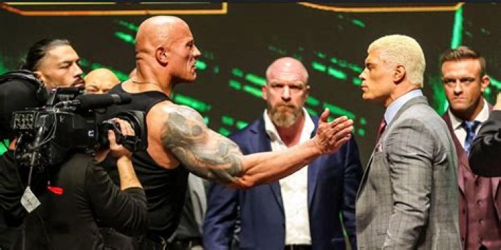 The Rock Confirms He Has Quietly Retired From Wrestling