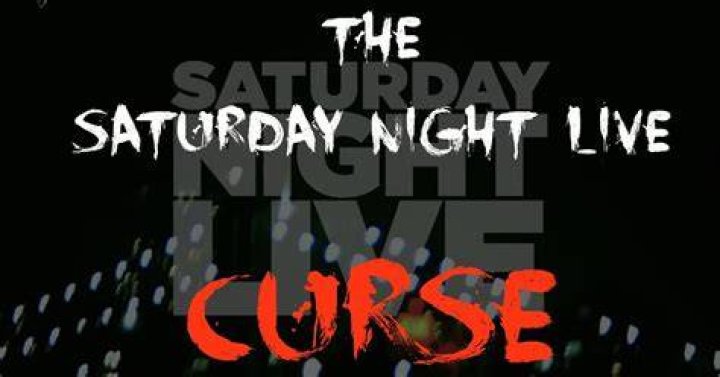 The Saturday Night Live Curse