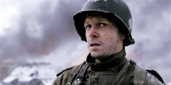 The Sixth Sense How Donnie Wahlberg physically transformed himself