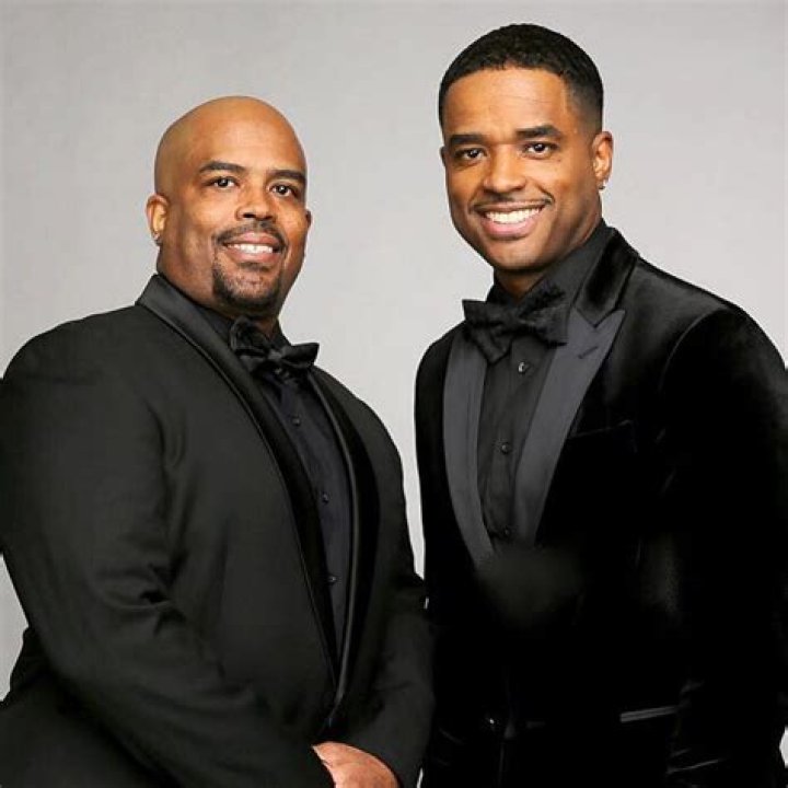 The Tate Brothers A Power Team Houston Style Magazine Urban Weekly