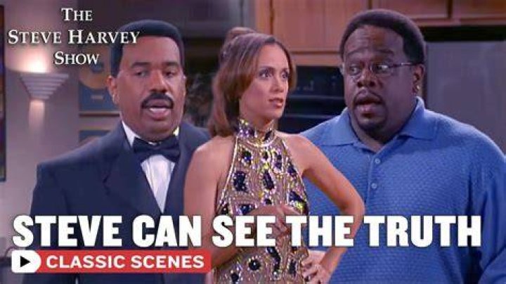 The Truth About Steve Harvey's Daughters