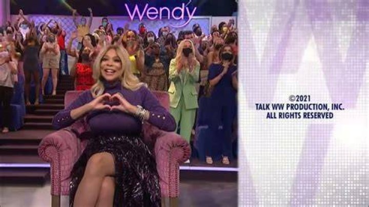 The Wendy Williams Show YouTube TV (Free Trial)